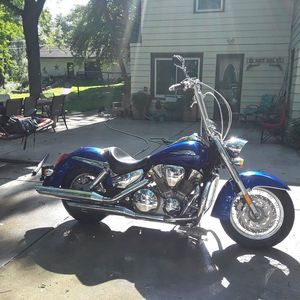 Meet your Posher, Verlon